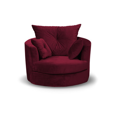 Armchair Konrad