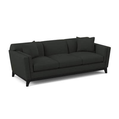 Zabriel Upholstered 92'' Sofa
