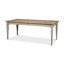 Elise Solid Wood Dining Table