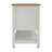 Free-standing Kitchen Island With 6 Drawers