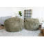Sac en mousse de luxe moyen Haven-101617255-101617261