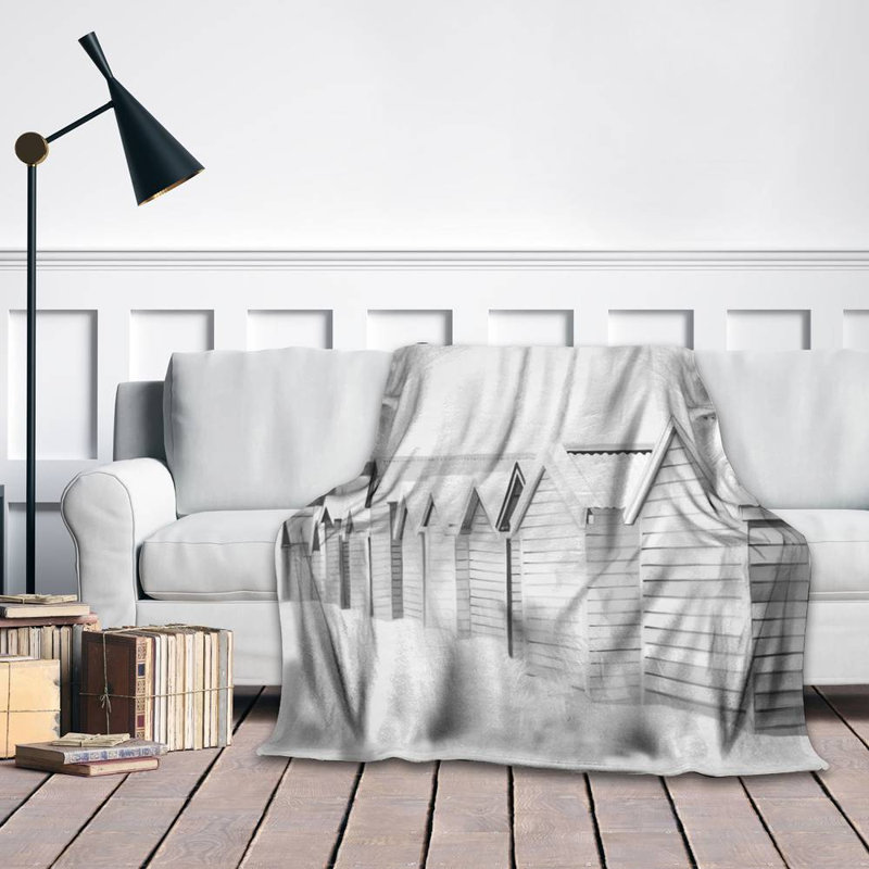 Hand Woven Blanket