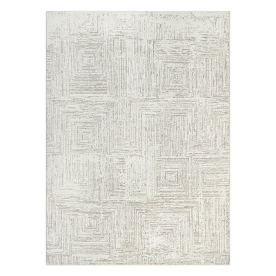 Samika Patchwork Indoor Rug