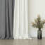 Abelia Semi Sheer Curtain-1466434362