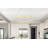 Brindalla Dimmable LED Round / Oval Chandelier-1132356656-1132356621