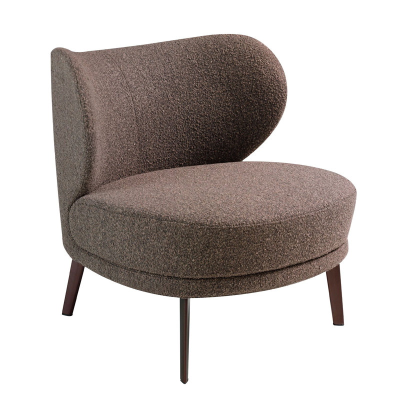 Upholstered Armchair