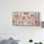 « summer magic abstract modern », art sur toile-1552939798