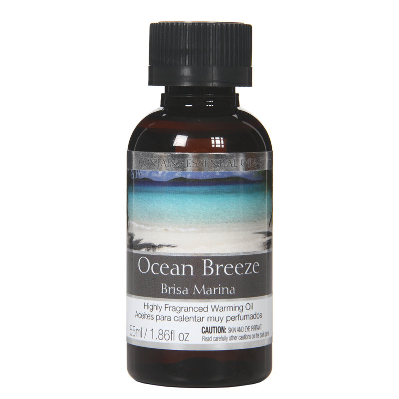 Cabello Fresh Oils & Scents