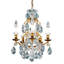 Renaissance 5 - Light Glass Chandelier-56615533-5024200
