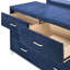 Commode 6 tiroirs Kennedy-228485867