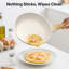 3 - Piece Aluminum Cookware Set-120076907