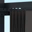 Pergola en aluminium avec auvent-108199038-108199040