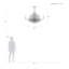 Lily Buds 6 - Light Chandelier-26224583-26235698