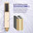 10" Rainfall Shower Head Complete Shower System with Rough-in Valve-102487790