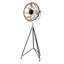 Lampe trépied 94,5 "Torino
