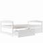 Lit plateforme simple avec deux tiroirs-212125156