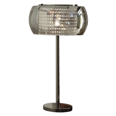 Hinke Metal Table Lamp