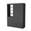 Armoire 3 tablettes Levi-1524318944