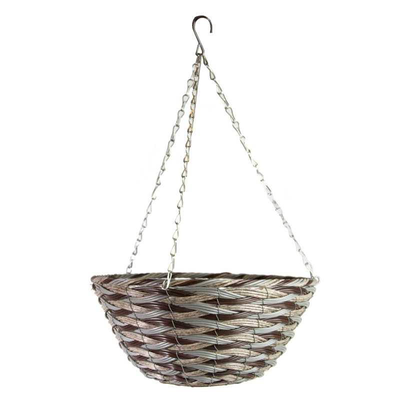 Paulis Hanging Planter