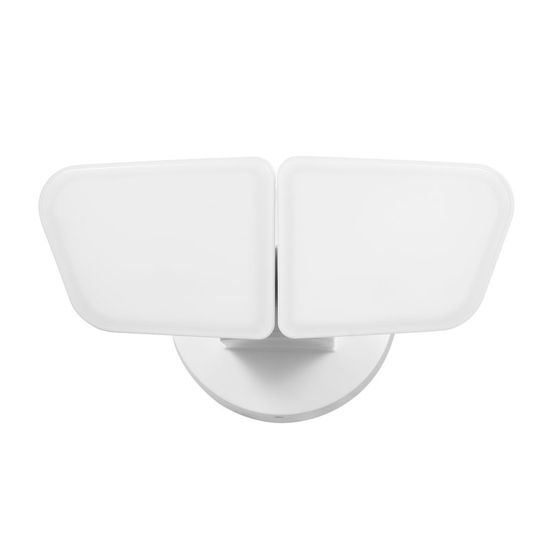 Security Lighting 2 - Head Outdoor Security