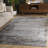 Craft 826 Performance Abstract Rug-794695755