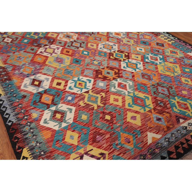 Tapis kilim 8 pi