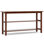 Little Treasures 56'' W Solid Wood Console Table
