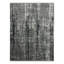 Zenith Abstract Area Rug in Gray-231587815