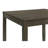Charcoal 5-Piece Dining Set