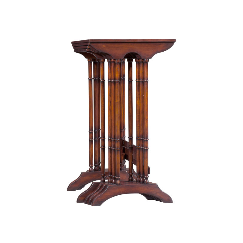 Essential Nesting End Table