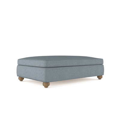 Repose-pieds de table Leroy