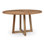 West Bay Outdoor Round Teak Dining Table