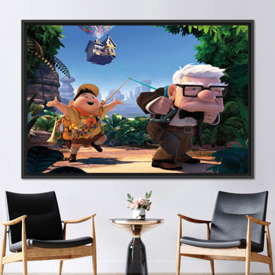 Print on Canvas
