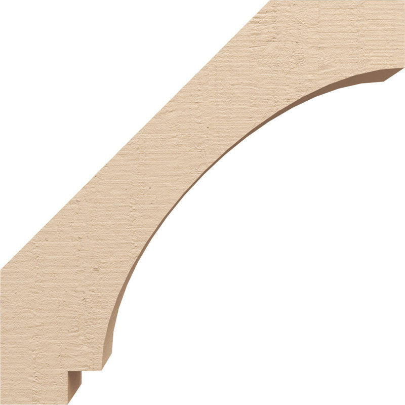 Attelle de genou Imperial, H 18 po x l 5 po x P 18 po