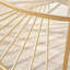 Benazir Frame Coffee Table