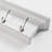 Arlean 4 Hook Coat Rack