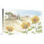 «Tuscan Elegance IV» par Anne Tavoletti - reproduction d'art sur toile tendue-72452692-72452691-72452697