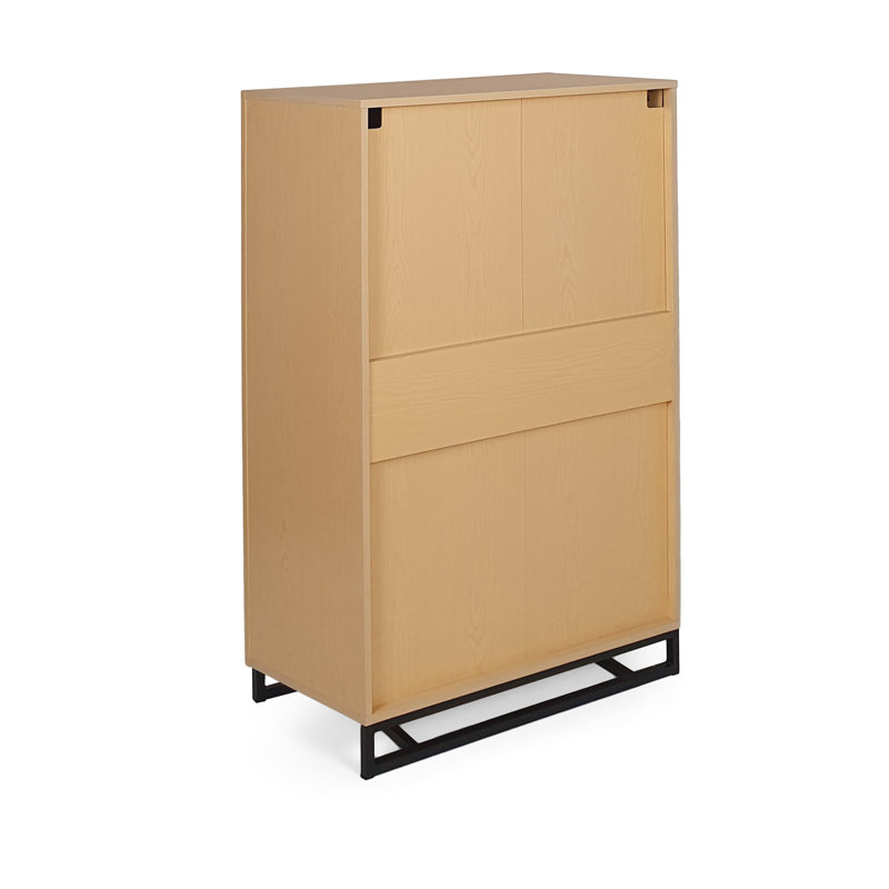 5 DRAWER CHEST