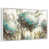 Floating Frame White selected