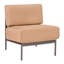 Jax Outdoor Armless Lounge Chair-120219382