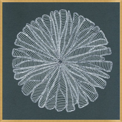 "Slice 4" par Thom Filicia - cadre photo, impression sur toile