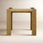 Table d'appoint Criston Sea Grass-396491412