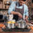 Edge Collections Electric Double Hot Plate-97416594