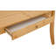 Netter Pine Solid Wood Dining Table-990993973