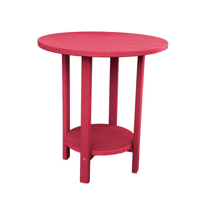 Gloridine Outdoor Pub Table