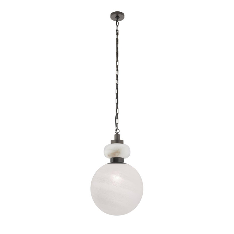 Rosemont 1 - Light Pendant