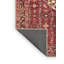 Tapis rouge à motif sud-ouest-1734526334