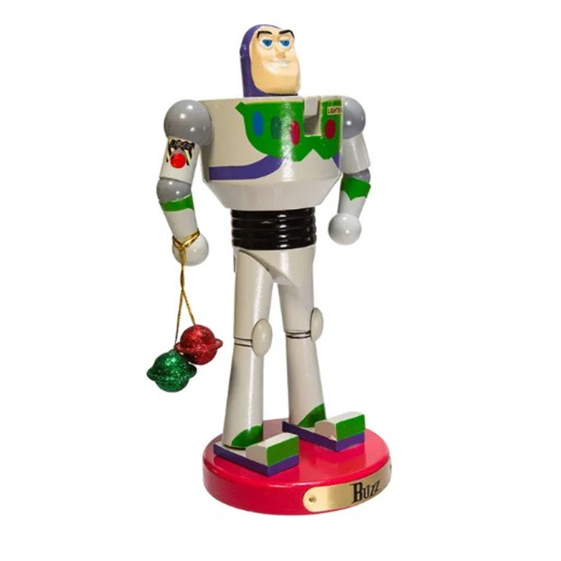 Toy Storey Buzz Lightyear Nutcracker