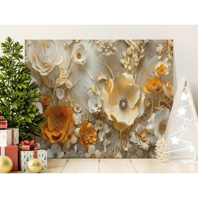 Novotny Wrapped Canvas Print Set