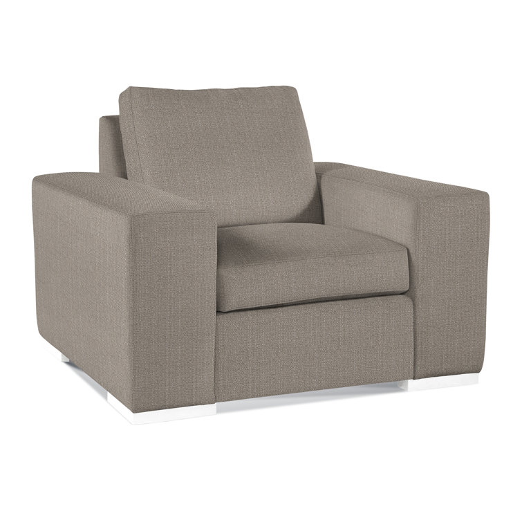 Memphis Upholstered Armchair